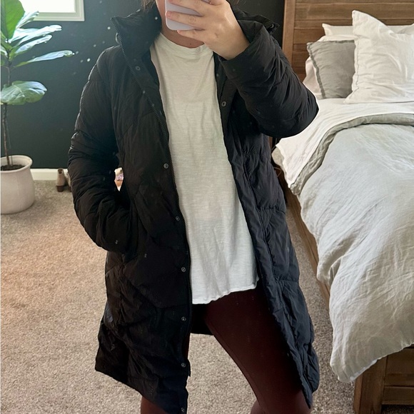 The North Face Miss Metro Parka ll. - Picture 5 of 11